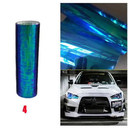 4 color